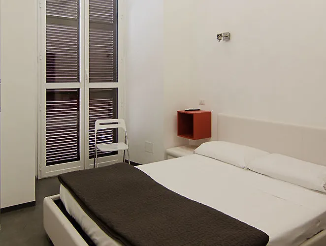 Гостевой дом We 4*